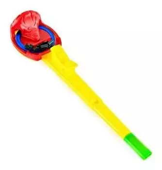 Свисток "Железная дорога"