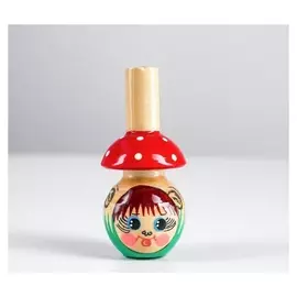 Свистулька «Грибок»