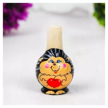 Свистулька «Ёжик»