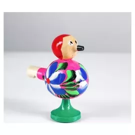 Свистулька «Птичка»