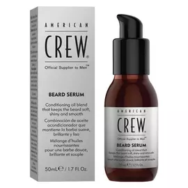 Сыворотка для бороды "Beard Serum"