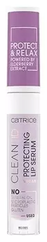 Сыворотка для губ Clean ID Protecting Lip Serum