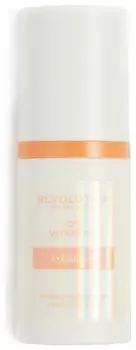 Сыворотка для кожи вокруг глаз с витамином С и гиалуроновой кислотой 10% Vitamin C Eye Serum