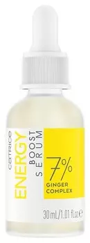 Сыворотка для лица Energy Boost Serum