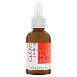 Сыворотка для лица Glow Booster Serum