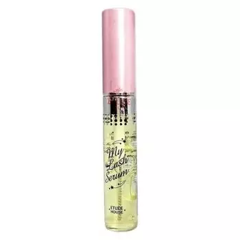 Сыворотка для ресниц восстанавливающая My Lash Serum