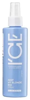Сыворотка-спрей для светлых волос Keep My Blonde