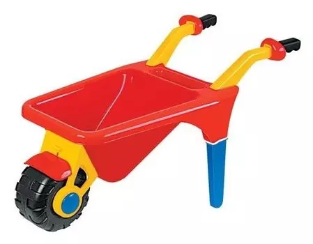 Тачка Садовод