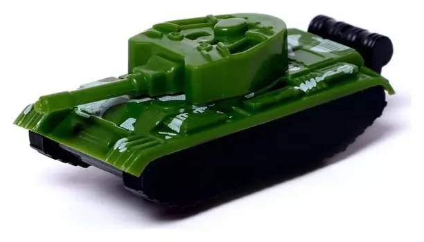 Танк инерционный «Победа»