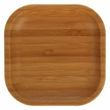 Тарелка, 10×10 см