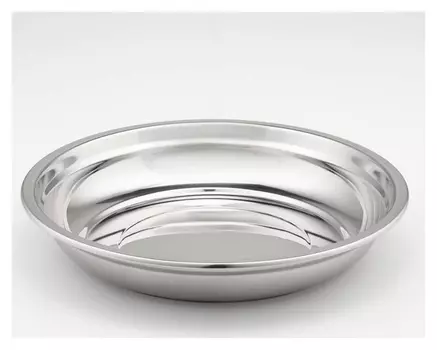 Тaрелкa, 1,5 л, D=26 см