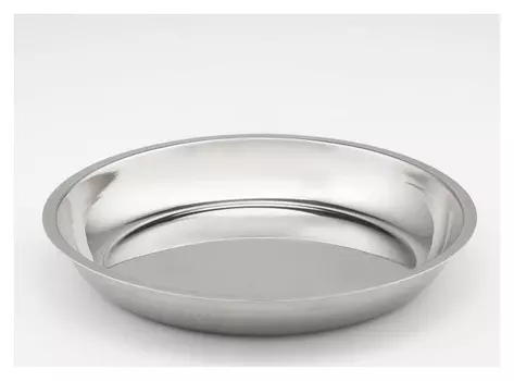 Тaрелкa, 1 л, D=24 см