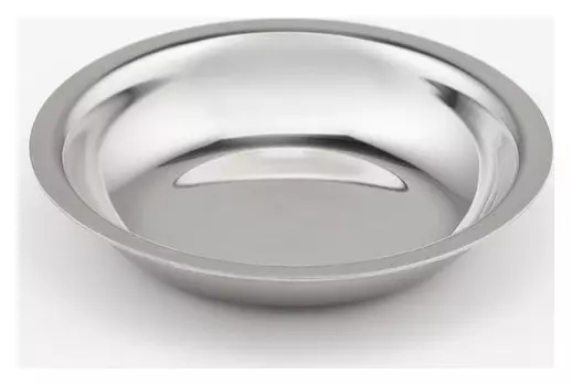 Тaрелкa, 200 мл, D=11,5 см