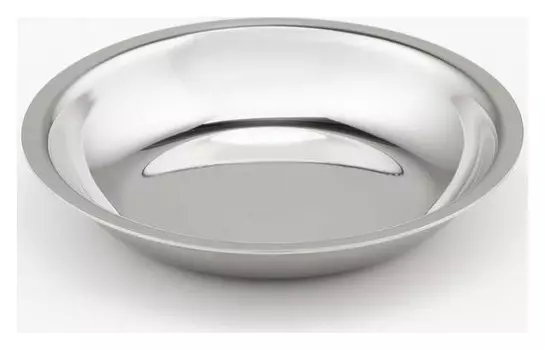 Тaрелкa, 200 мл, D=13,5 см