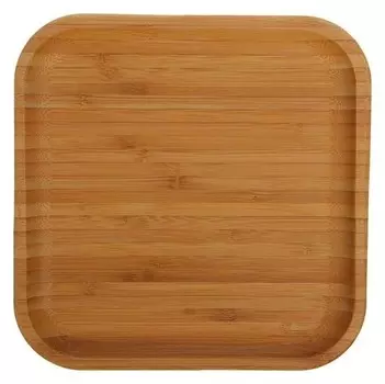 Тарелка, 20,5×20,5 см