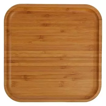 Тарелка, 28×28 см