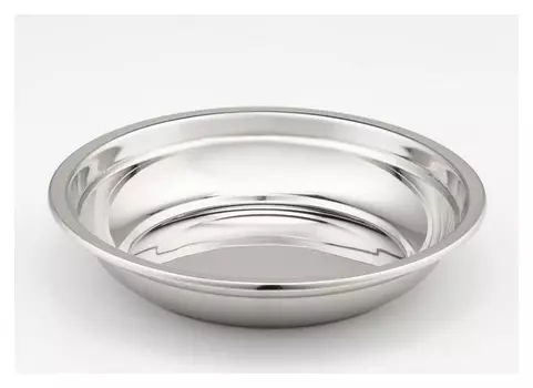 Тaрелкa, 700 мл, D=20 см