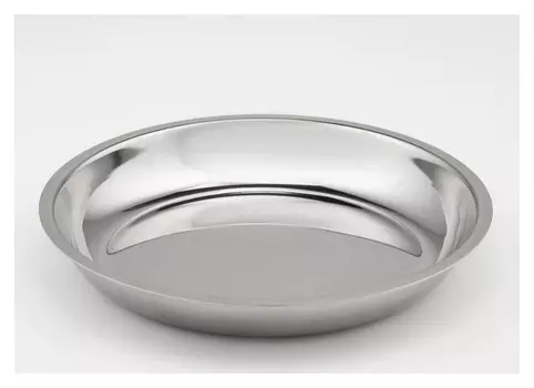 Тaрелкa, 800 мл, D=22 см