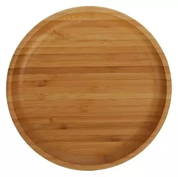 Тарелка, D=20,5 см