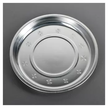 Тарелка, D=23 см