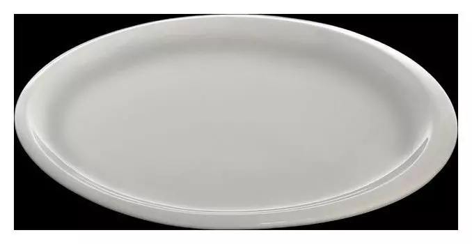 Тарелка десертная 24 см