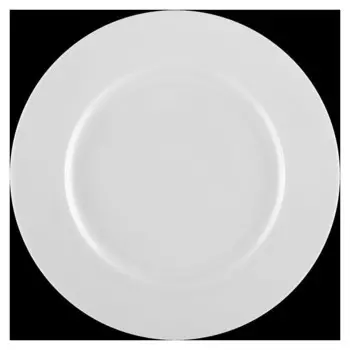 Тарелка десертная «Классика», D=18 см