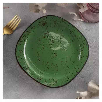 Тарелка десертная «Созвездие», D=18,5 см