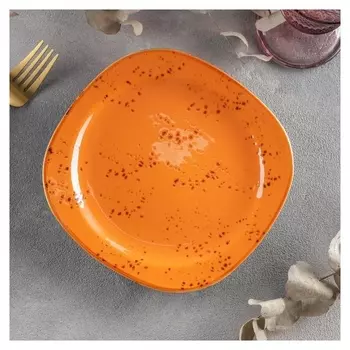 Тарелка десертная «Созвездие», D=18,5 см