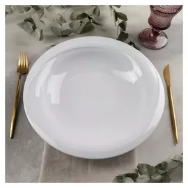 Тарелка для пасты «Икс-танбул», 30 см