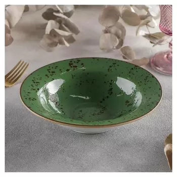 Тарелка для пасты «Созвездие», 320мл, D=19 см