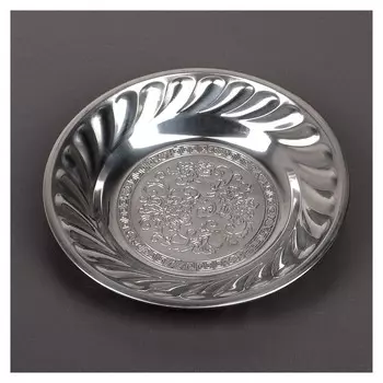 Тарелка «Фарида», D=18 см