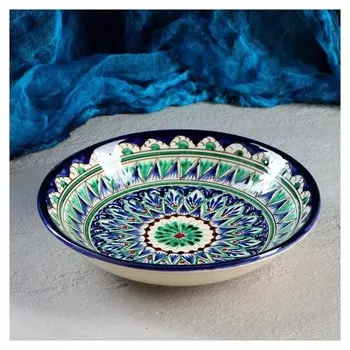 Тарелка глубокая 19,5см