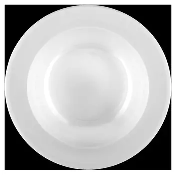 Тарелка глубокая, 200 мл, D=15 см