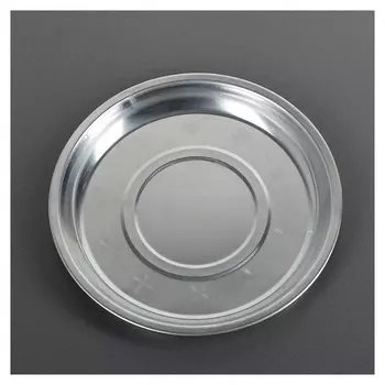 Тарелка «Мэйли», D=19 см