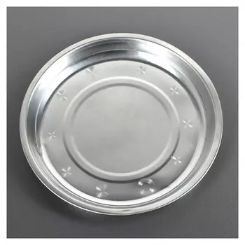 Тарелка «Мэйли», D=21 см