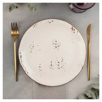 Тарелка обеденная "Элиганс" 25 см