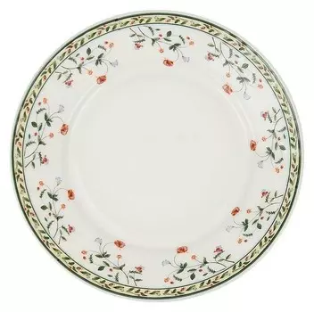 Тарелка обеденная «Винтаж», 23 см