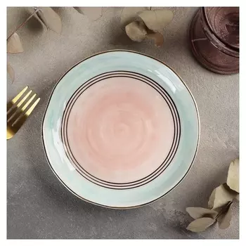 Тарелка пирожковая Lante, 15,5×2,5 см