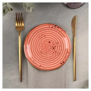 Тарелка пирожковая "Латерит" 15 см