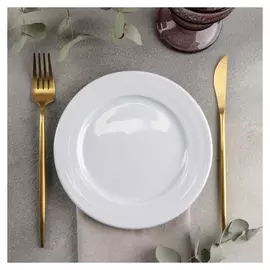 Тарелка пирожковая «Лизбон», 18 см