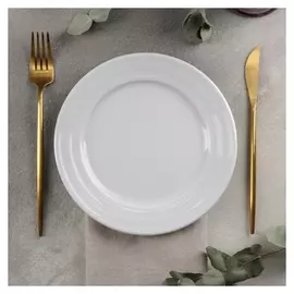 Тарелка пирожковая «Лизбон», 20 см