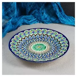 Тарелка плоская 27,5см