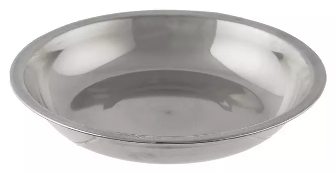 Тарелка «Следопыт», D=15 см