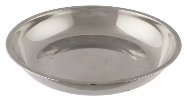 Тарелка «Следопыт», D=26 см