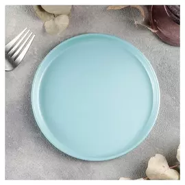 Тарелка «Ясный день», 15×1,2 см