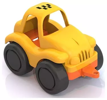 Такси "Нордик"