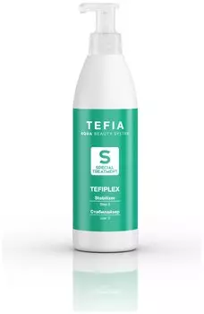 TEFIPLEX Шаг 2 "Стабилайзер"