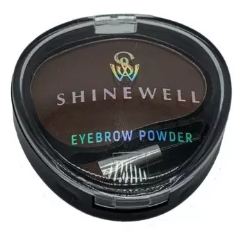 Тени для бровей