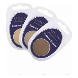 Тени для бровей "Еyebrow Shadow"