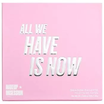 Тени для век All We Have Is Now Eyeshadow Palette